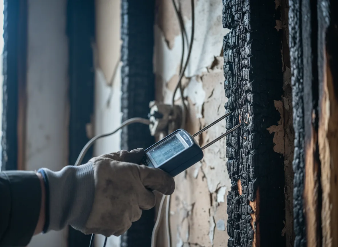 Fire Damage Restoration South Mountain, PA FAQs